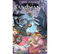 The Sandman The Deluxe Edition Book Three by Neil Gaiman Neil Gaiman (Auteur)