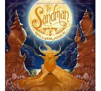 The Sandman: The Story of Sanderson Mansnoozie