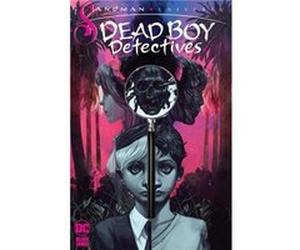 The Sandman Universe Dead Boy Detectives by Jeff Stokely Jeff Stokely (Auteur)