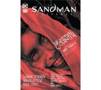 Lisandro Estherren – The Sandman Universe: Nightmare Country