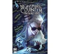 The Sandman Universe : Nightmare Country – The Glass House – DC Comics
