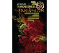 The Sandman Vol. 1 : Préludes et Nocturnes – Édition 30e anniversaire – DC Comics