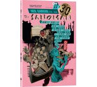 The Sandman Vol. 11: Endless Nights (Chinese Edition)