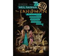 The Sandman Vol. 2: The Doll's House 30th Anniversary Edition