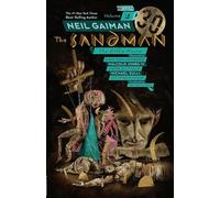 The Sandman Vol. 2: The Doll's House – Édition 30e anniversaire