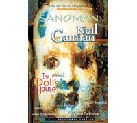 The Sandman Vol. 2: The Doll's House (New Edition).