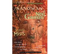 The Sandman Vol. 4 : Season of Mists