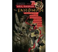 The Sandman Vol. 4 – Season of Mists – Édition 30e anniversaire – DC Comics