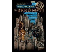 The Sandman Vol. 5: A Game of You 30th Anniversary Edition