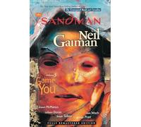 The Sandman Vol. 5: A Game of You (New Edition)