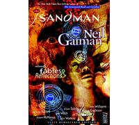 The Sandman Vol. 6: Fables and Reflections (New Edition)