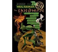 The Sandman – Tome 6 : Fables & Reflections – Édition 30e anniversaire