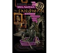 The Sandman Vol. 7: Brief Lives 30th Anniversary Edition