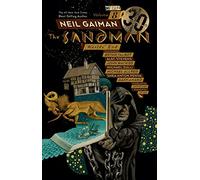 The Sandman Vol. 8: World's End 30th Anniversary Edition