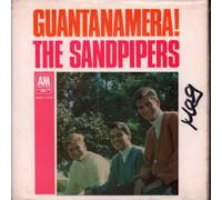The Sandpipers - Guantanamera
