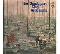 The Sandpipers - Sing In Spanish [Vinyl LP]