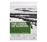The Sands of Dunkirk
