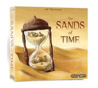 The Sands Of Time