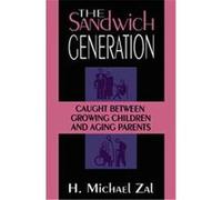 The Sandwich Generation H. Michael Zal (Auteur)
