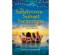 The Sandycove Sunset Swimmers