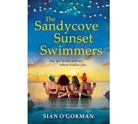 The Sandycove Sunset Swimmers