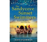 The Sandycove Sunset Swimmers