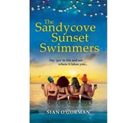 The Sandycove Sunset Swimmers