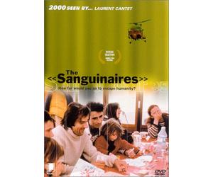 The Sanguinaires [Import USA Zone 1]