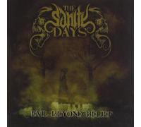 The Sanity Days Evil Beyond Belief (CD)