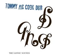The Sannic Sounds of Tommy Mccook