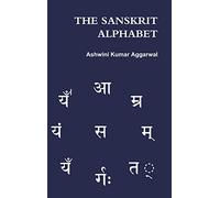 The Sanskrit Alphabet