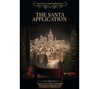 The Santa Application