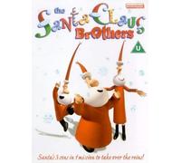 The Santa Claus Brothers [Import anglais]