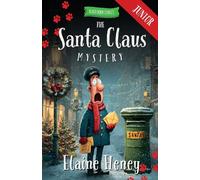 The Santa Claus Mystery - Blackthorn Stables Junior