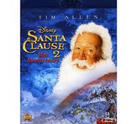 The Santa Clause 2 (10th Anniversary Edition) [Blu-Ray]