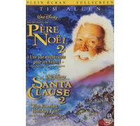 The Santa Clause 2