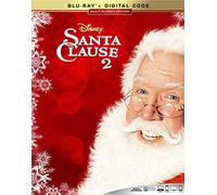 The Santa Clause 2 [Blu-Ray]