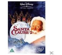 The Santa Clause 2 G – Disney – Import anglais