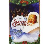 The Santa Clause 2 G – Disney – Import anglais