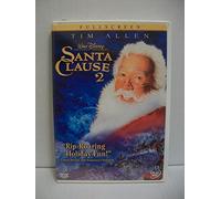 The Santa Clause 2 - The Mrs. Clause (Full Screen Edition) [Import USA Zone 1]
