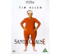 The Santa Clause