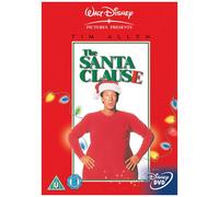 The Santa Clause - Dvd (2008)