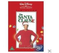 Disney – Santa Clause