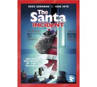 The Santa Incident by Greg Germann