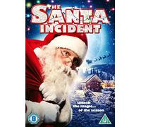 The Santa Incident [Edizione: Regno Unito] [Import]