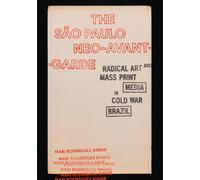 The São Paulo Neo-Avant-Garde
