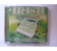 The Sapphire Accordion Band - Irish Accordion Favourites