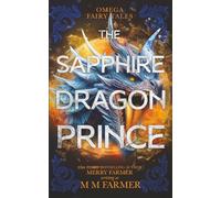 The Sapphire Dragon Prince