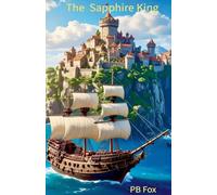 The Sapphire King