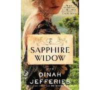 The Sapphire Widow